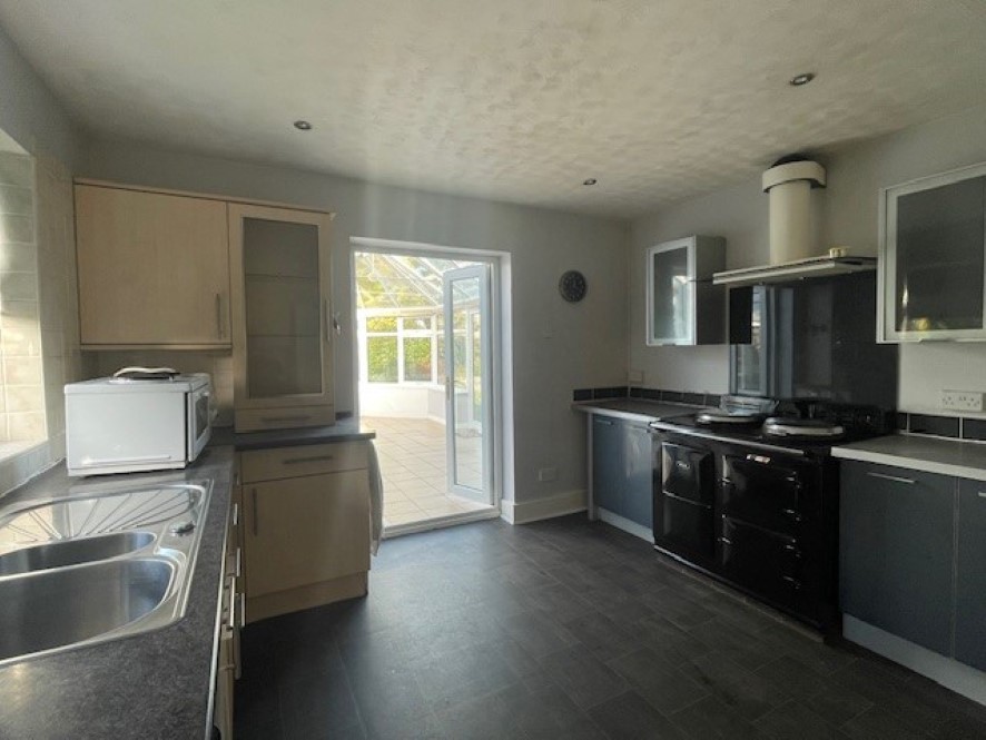 Erpingham, The Street, Beeston, King's Lynn, Norfolk PE32 2NF