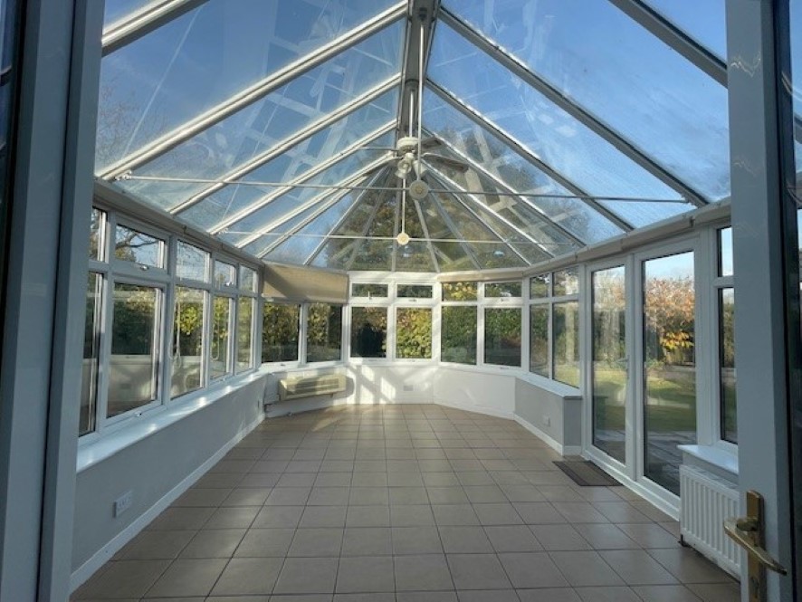 Erpingham, The Street, Beeston, King's Lynn, Norfolk PE32 2NF