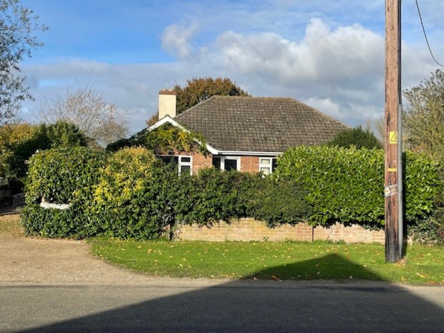 Erpingham, The Street, Beeston, King's Lynn, Norfolk PE32 2NF