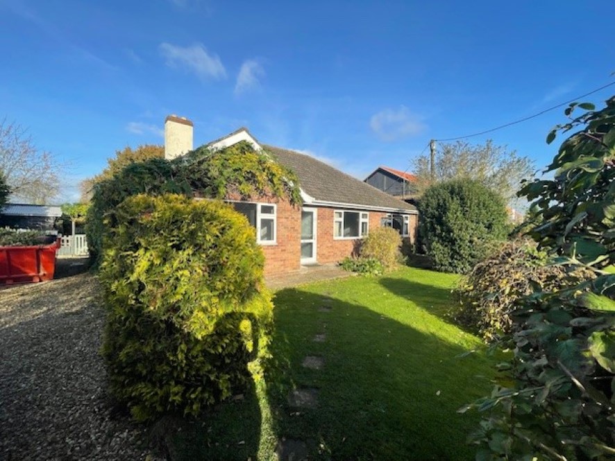 Erpingham, The Street, Beeston, King's Lynn, Norfolk PE32 2NF