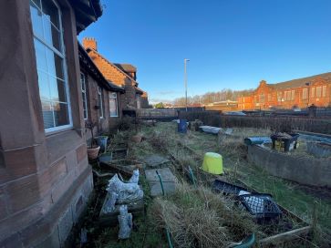 2 Frederick Street, Coatbridge, Lanarkshire ML5 2EZ