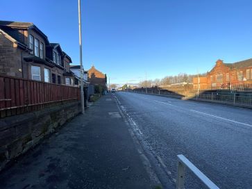 2 Frederick Street, Coatbridge, Lanarkshire ML5 2EZ