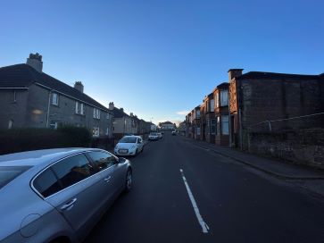 2 Frederick Street, Coatbridge, Lanarkshire ML5 2EZ