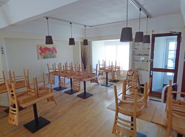 Pips Coffee House, 21-23 Ancaster Square, Callander, Perthshire FK17 8BL