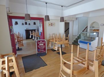 Pips Coffee House, 21-23 Ancaster Square, Callander, Perthshire FK17 8BL