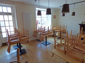 Pips Coffee House, 21-23 Ancaster Square, Callander, Perthshire FK17 8BL