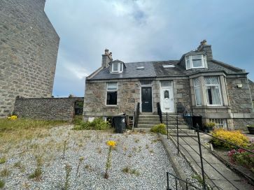 325 Holburn Street, Aberdeen, Aberdeenshire AB10 7FP