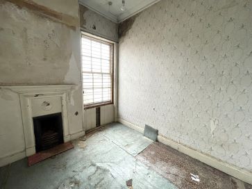 116 - 122 High Street, Ayr, South Ayrshire KA7 1PQ