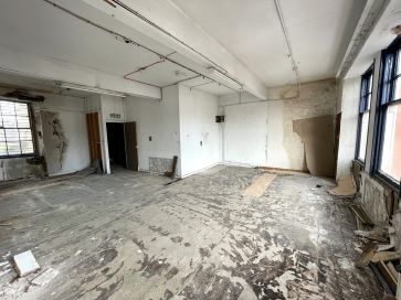 116 - 122 High Street, Ayr, South Ayrshire KA7 1PQ