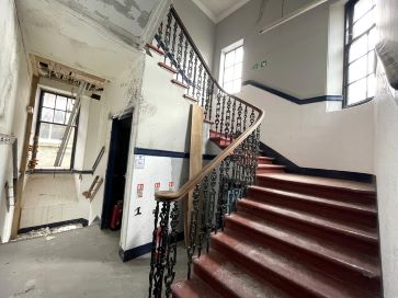 116 - 122 High Street, Ayr, South Ayrshire KA7 1PQ