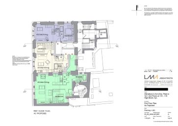 116 - 122 High Street, Ayr, South Ayrshire KA7 1PQ