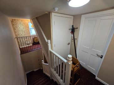 Blackadder Bar, 1 West High Street, Greenlaw, Duns, Berwickshire TD10 6XA