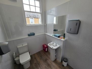 Blackadder Bar, 1 West High Street, Greenlaw, Duns, Berwickshire TD10 6XA