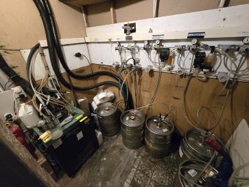 Budds Bar, 6-7 Burns Statue Arcade, Ayr, Ayrshire KA7 1SW