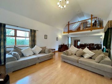 2 Bents Steading, Alford, Aberdeenshire AB33 8EY