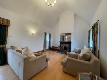 2 Bents Steading, Alford, Aberdeenshire AB33 8EY