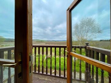 2 Bents Steading, Alford, Aberdeenshire AB33 8EY