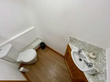 2 Bents Steading, Alford, Aberdeenshire AB33 8EY