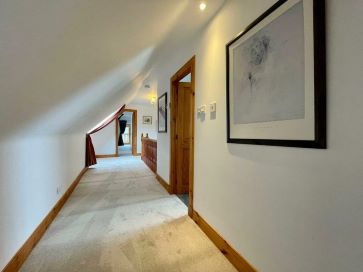 2 Bents Steading, Alford, Aberdeenshire AB33 8EY