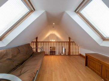 2 Bents Steading, Alford, Aberdeenshire AB33 8EY