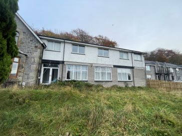 Loch Linnhe House, Achintore Road, Fort William PH33 6RW