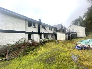 Loch Linnhe House, Achintore Road, Fort William PH33 6RW