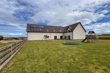 Anoch Lea, Upper Hempriggs, Kinloss, Forres, Scotland IV36 2UB