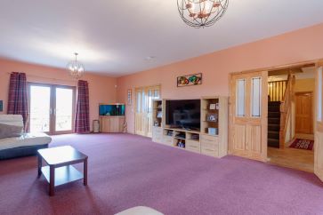 Anoch Lea, Upper Hempriggs, Kinloss, Forres, Scotland IV36 2UB