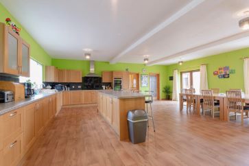 Anoch Lea, Upper Hempriggs, Kinloss, Forres, Scotland IV36 2UB