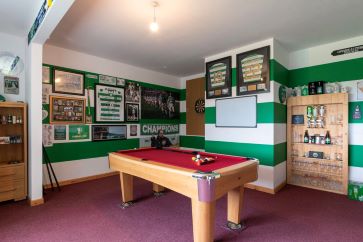 Anoch Lea, Upper Hempriggs, Kinloss, Forres, Scotland IV36 2UB