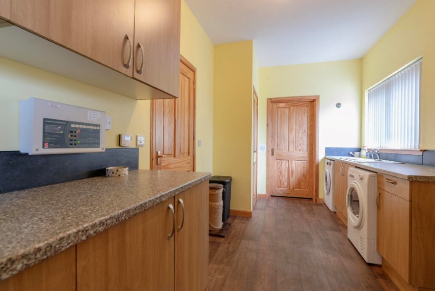 Anoch Lea, Upper Hempriggs, Kinloss, Forres, Scotland IV36 2UB