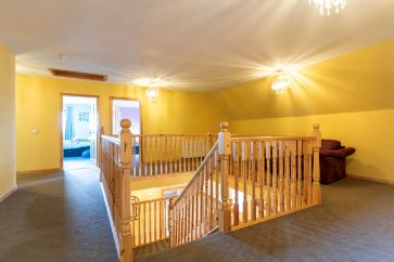 Anoch Lea, Upper Hempriggs, Kinloss, Forres, Scotland IV36 2UB