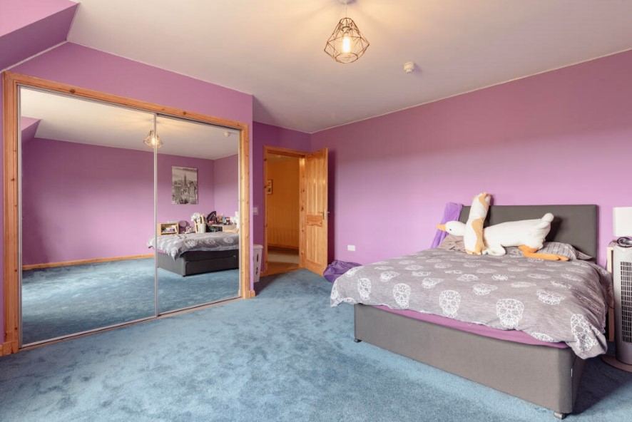 Anoch Lea, Upper Hempriggs, Kinloss, Forres, Scotland IV36 2UB
