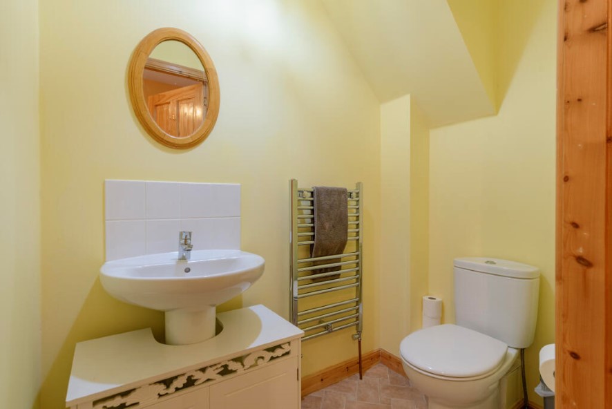 Anoch Lea, Upper Hempriggs, Kinloss, Forres, Scotland IV36 2UB