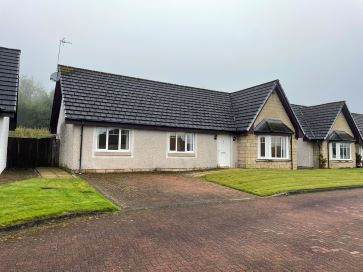 7 The Cottages Auchlochan, Lesmahagow, Lanark, Lanarkshire ML11 0GJ