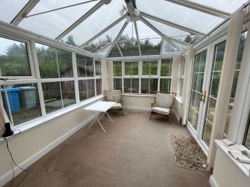 7 The Cottages Auchlochan, Lesmahagow, Lanark, Lanarkshire ML11 0GJ