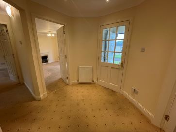 7 The Cottages Auchlochan, Lesmahagow, Lanark, Lanarkshire ML11 0GJ