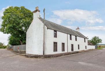 The Old Post Office, Northwaterbridge, Laurencekirk, Scotland AB30 1QN