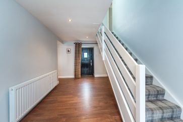 The Old Post Office, Northwaterbridge, Laurencekirk, Scotland AB30 1QN