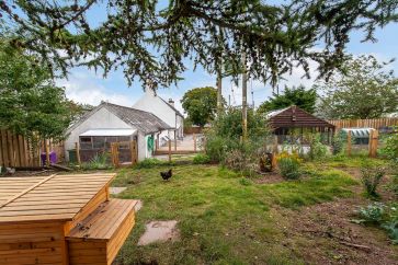 The Old Post Office, Northwaterbridge, Laurencekirk, Scotland AB30 1QN