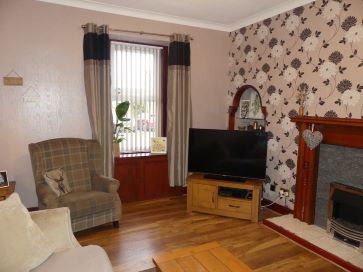 19 Huddart Street, Wick, Caithness KW1 5AZ