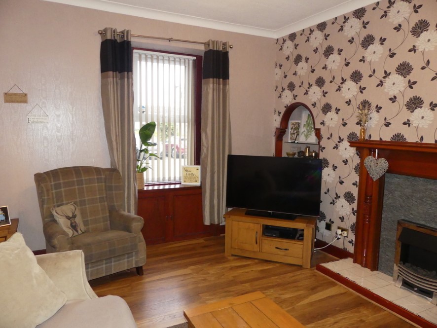 19 Huddart Street, Wick, Caithness KW1 5AZ