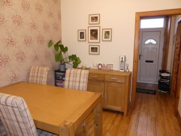 19 Huddart Street, Wick, Caithness KW1 5AZ