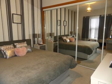 19 Huddart Street, Wick, Caithness KW1 5AZ