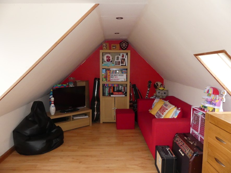 19 Huddart Street, Wick, Caithness KW1 5AZ