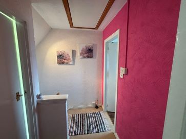 4 Glenwood Cottages, Midmar, Inverurie, Aberdeenshire AB51 7PQ