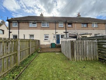 4 Glenwood Cottages, Midmar, Inverurie, Aberdeenshire AB51 7PQ