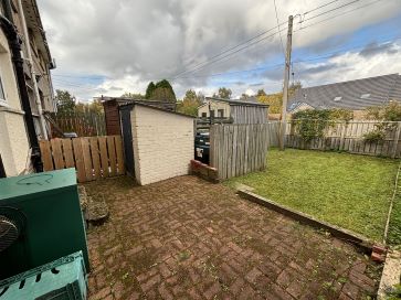 4 Glenwood Cottages, Midmar, Inverurie, Aberdeenshire AB51 7PQ