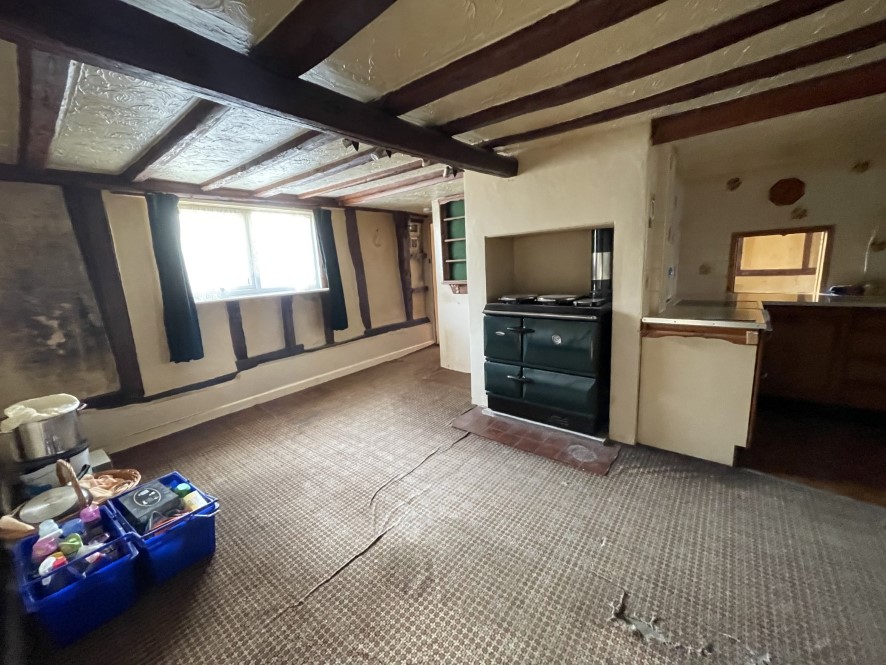 64 The Street, Garboldisham, Diss, Norfolk IP22 2QN