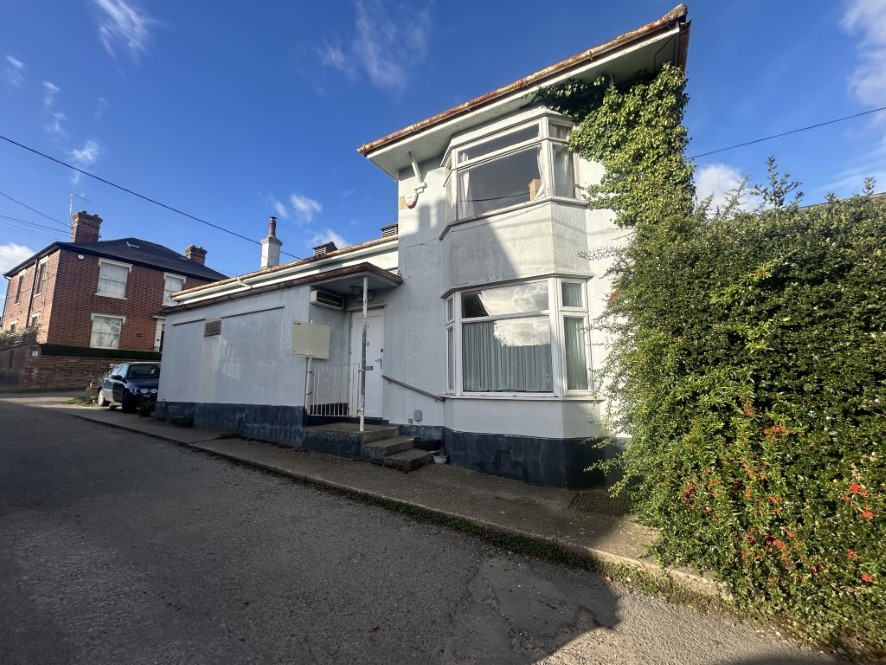 6 Albert Road, Framlingham, Woodbridge, Suffolk IP13 9EQ